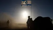 News Wrap: Israel court says ultra-Orthodox can be drafted
