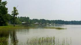 Video thumbnail: Exploring North Carolina Two Lakes and a Pond