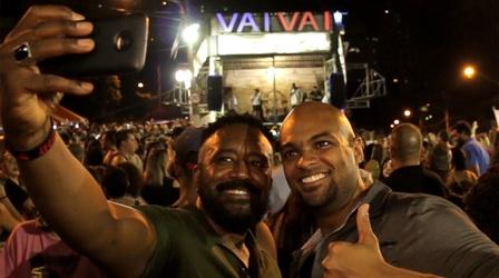 Video thumbnail: Fly Brother São Paulo: Don’t Sleep