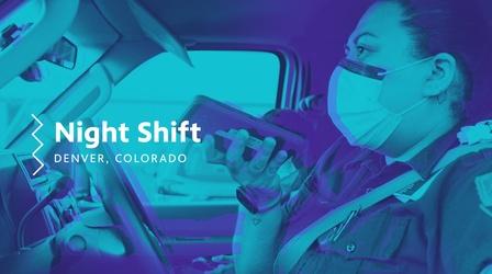 Night Shift (Spanish Captions)