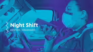 Night Shift (Spanish Captions)