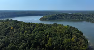 Taylorsville Lake State Park