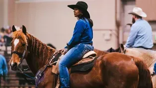 Midwest Invitational Rodeo Comes to Wayne County Fairgrounds
