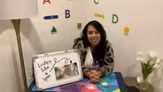 LET'S LISTEN FOR ALLITERATION IN WORDS!