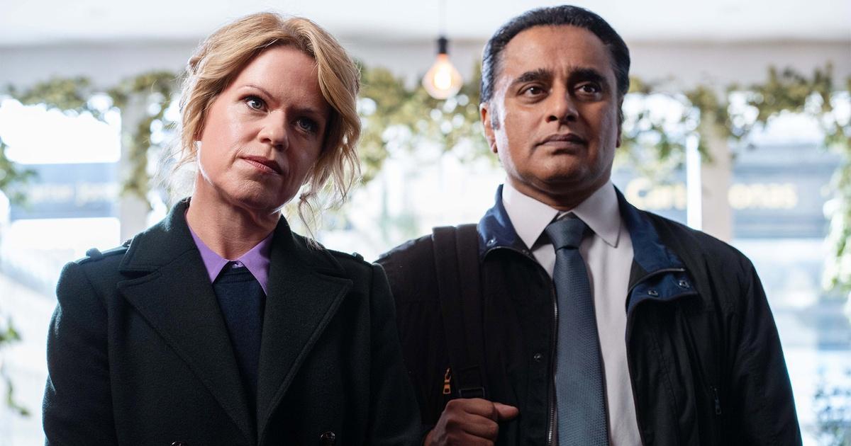 Unforgotten | Season 5 Preview | Season 5 | PBS