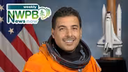 Astronaut José Hernández: NWPB Community Spotlight