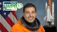Astronaut José Hernández: NWPB Community Spotlight