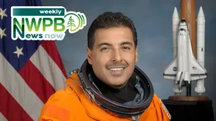 Astronaut José Hernández: NWPB Community Spotlight