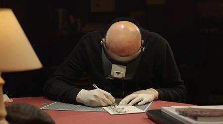 Video thumbnail: Articulate The Nature of Art