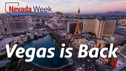 Vegas is Back