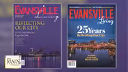 Two Main Street - Evansville Living Celebrating 25 Years