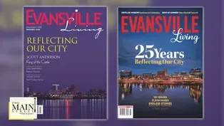 Two Main Street - Evansville Living Celebrating 25 Years