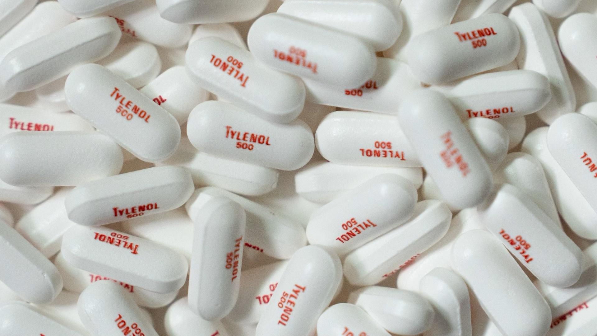 Kentucky’s Top Doctor on Tylenol-Autism Controversy