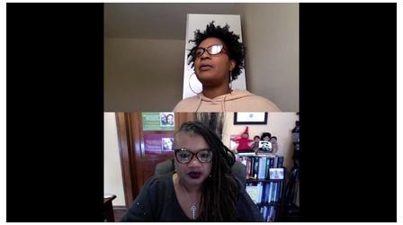 Video thumbnail: Racism Unveiled What Does Therapy Look Like?