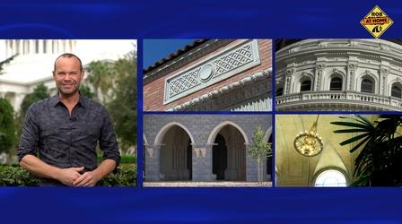 Video thumbnail: Rob on the Road A Decade of Destinations – Amazing Architecture
