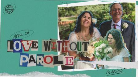 Video thumbnail: REEL SOUTH Love Without Parole