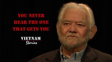 Video thumbnail: Vietnam Stories You Never Hear the One That Gets You