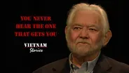 You Never Hear the One That Gets You