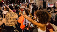 Documenting Black Lives Matter: Protests and Lessons Learned