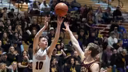 2023 Boys B Basketball |Faith vs. Ethan