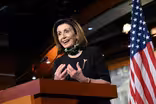 Pelosi calls Trump's COVID-19 testing plan an 'insult'
