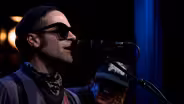 Bonus Song: Back in the Saddle