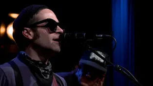 Bonus Song: Back in the Saddle