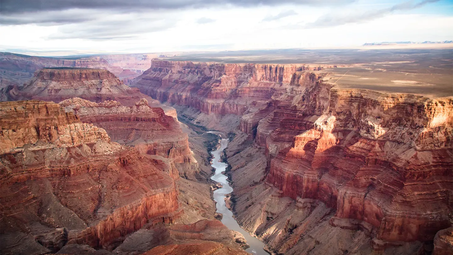 Grand Canyon Music Festival