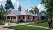Historic Jackson Home opens at The Henry Ford