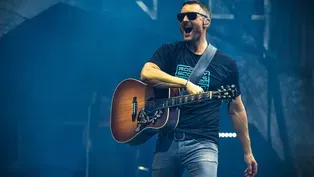 SNEAK PEEK: Eric Church: Live at Red Rocks