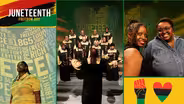 Juneteenth Special preview
