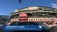 What to Know About This Week's Crosstown Classic
