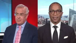 Brooks and Capehart on the debt ceiling negotiations