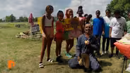 ARISE Detroit! 17th annual Neighborhoods Day