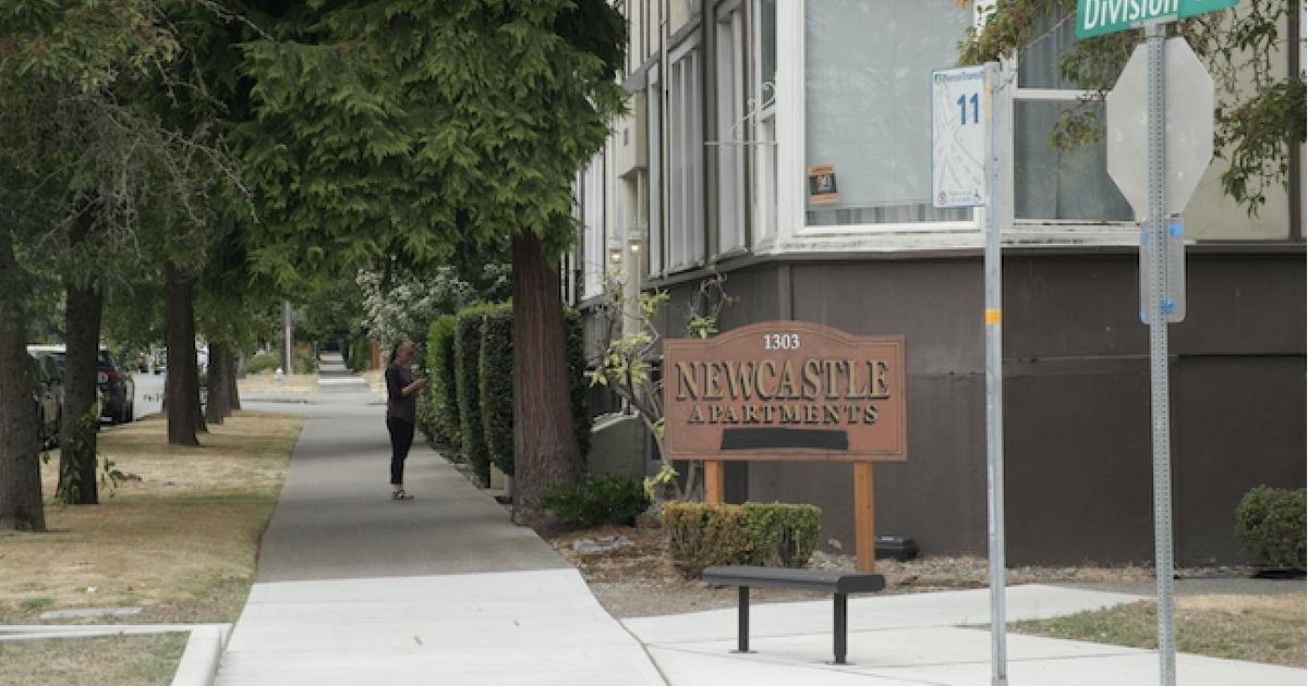 Tacoma ballot initiative would provide stronger renter protections