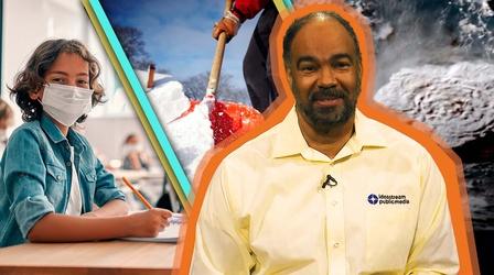 Video thumbnail: NewsDepth NewsDepth 2021-2022 | Episode 15