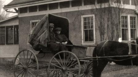 Video thumbnail: The Mayo Clinic Will and Charlie Mayo's Childhood