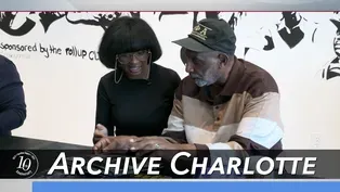 Archive Charlotte