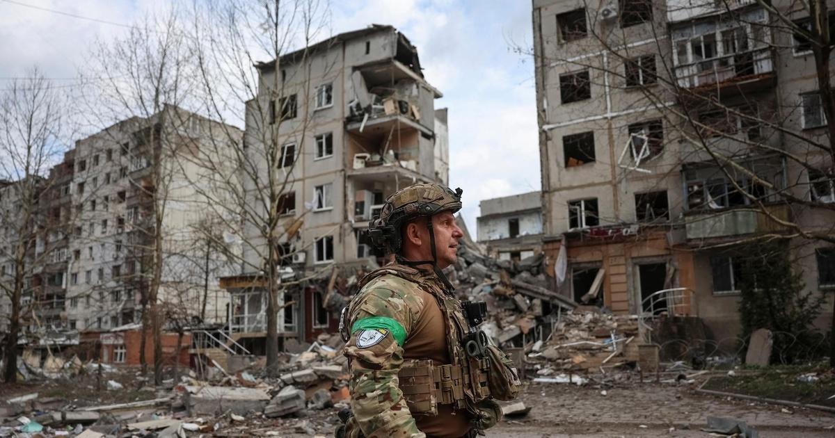 PBS News Hour | Russian cluster bomb attack on Ukraine kills dozens ...