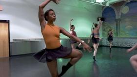 Video thumbnail: Detroit Performs Art with an Edge