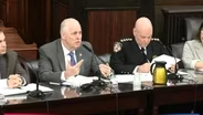 CITY COUNCIL VS. S.V.U.