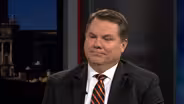 Georgetown College President William Jones