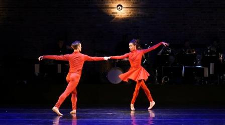 Video thumbnail: NYC-ARTS NYC-ARTS Full Episode: October 29, 2020