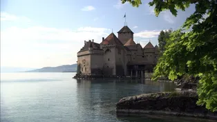 Geneva and the Matterhorn: Quest for the Water Castle