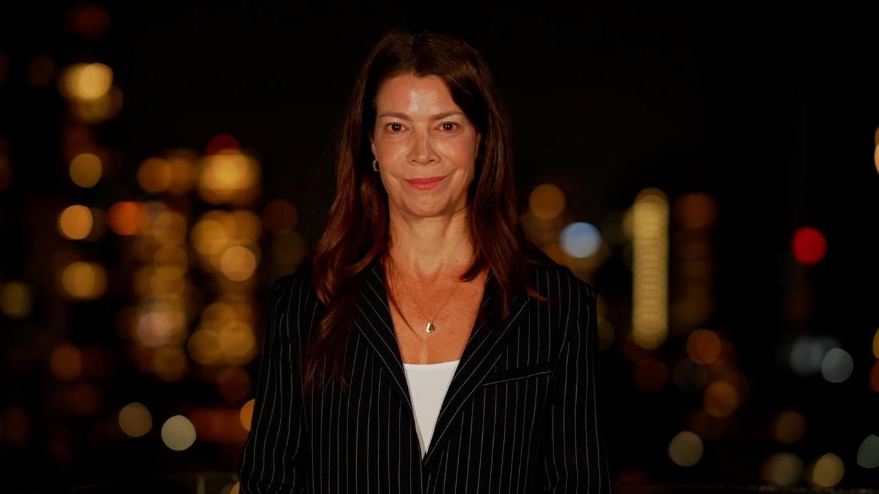 Amanpour and Company