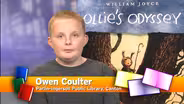 2018-14: Owen Coulter