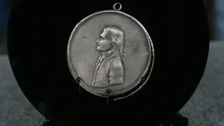 Appraisal: 1801 Jefferson Peace Medal