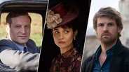 MASTERPIECE Delivers the Best British Dramas and Mysteries