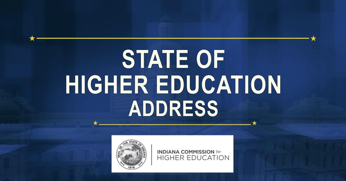 indiana state school of education