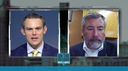 Video thumbnail: On the Record July 23, 2020 | Northside ISD plans for digital learning